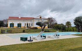 Monte Das Hortas Velhas